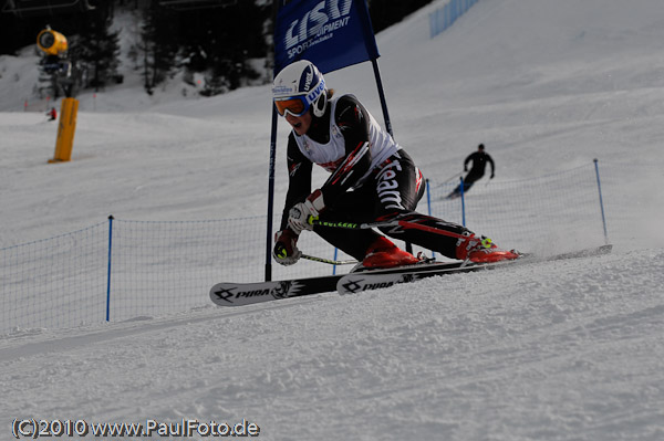 Deutscher Schülercup 2010