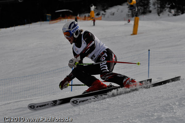 Deutscher Schülercup 2010