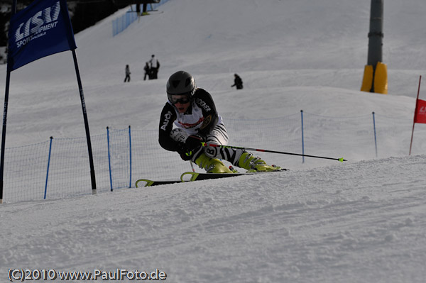 Deutscher Schülercup 2010