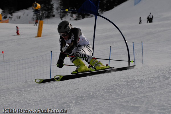 Deutscher Schülercup 2010