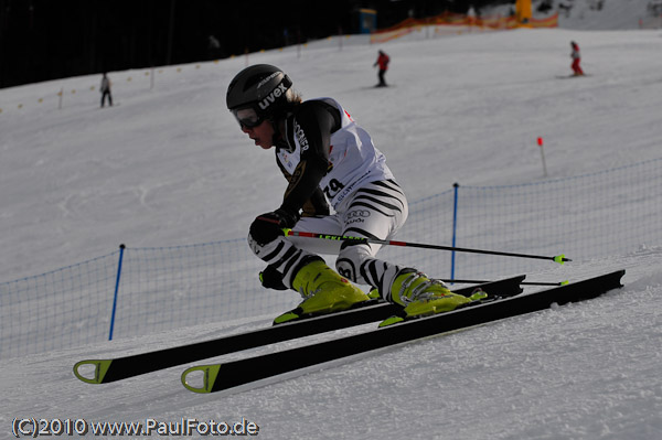 Deutscher Schülercup 2010