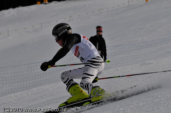 Deutscher Schülercup 2010