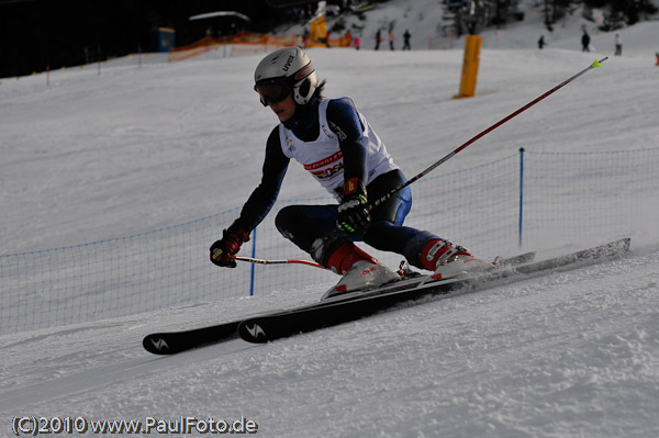 Deutscher Schülercup 2010