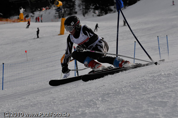 Deutscher Schülercup 2010