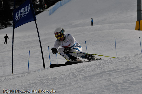 Deutscher Schülercup 2010