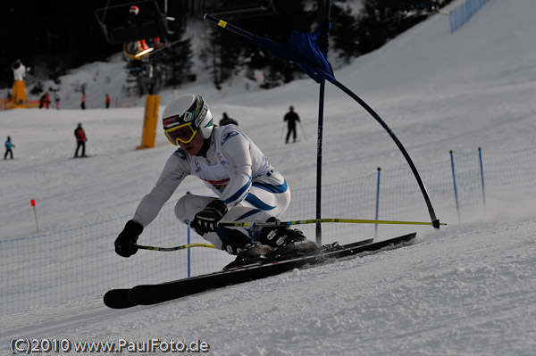 Deutscher Schülercup 2010