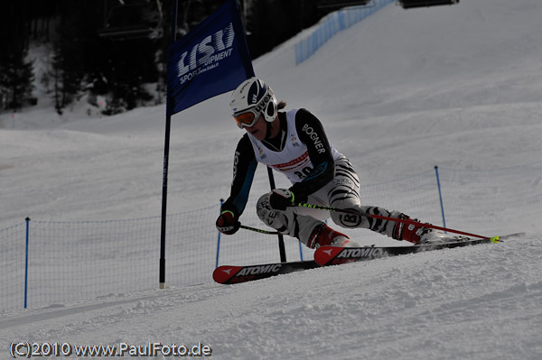 Deutscher Schülercup 2010