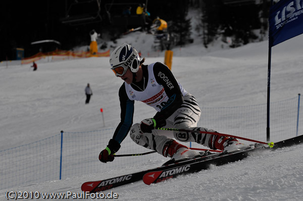 Deutscher Schülercup 2010