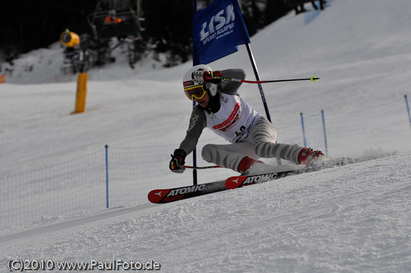 Deutscher Schülercup 2010