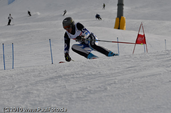 Deutscher Schülercup 2010