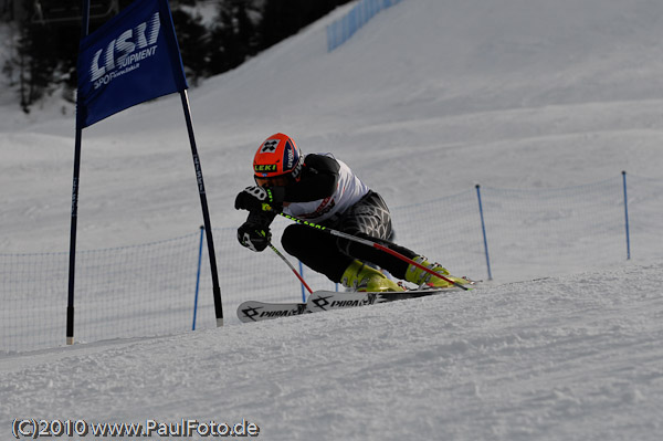 Deutscher Schülercup 2010