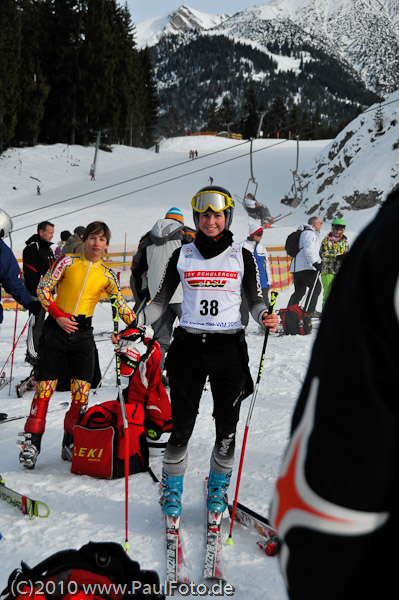 Deutscher Schülercup 2010