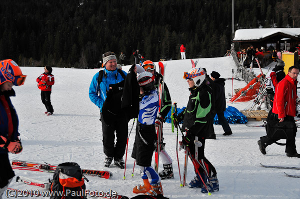 Deutscher Schülercup 2010