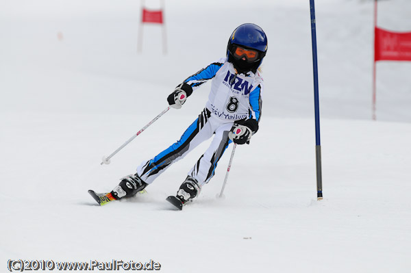 Tutzinger Jugendskitag 2010