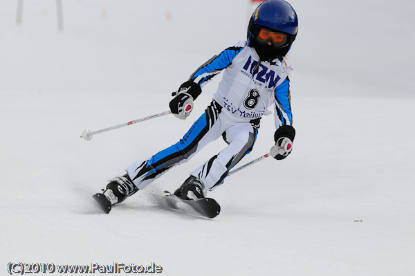 Tutzinger Jugendskitag 2010