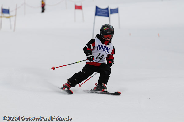 Tutzinger Jugendskitag 2010