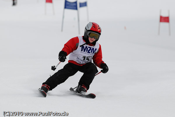 Tutzinger Jugendskitag 2010