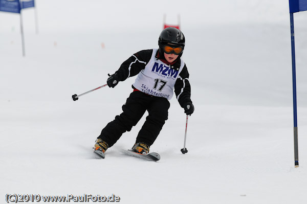 Tutzinger Jugendskitag 2010