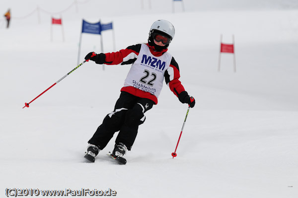 Tutzinger Jugendskitag 2010