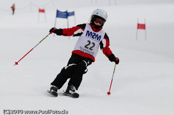 Tutzinger Jugendskitag 2010