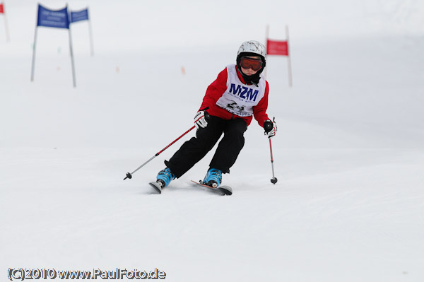 Tutzinger Jugendskitag 2010