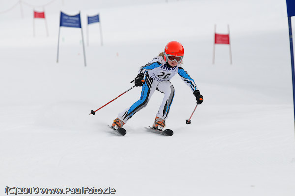 Tutzinger Jugendskitag 2010