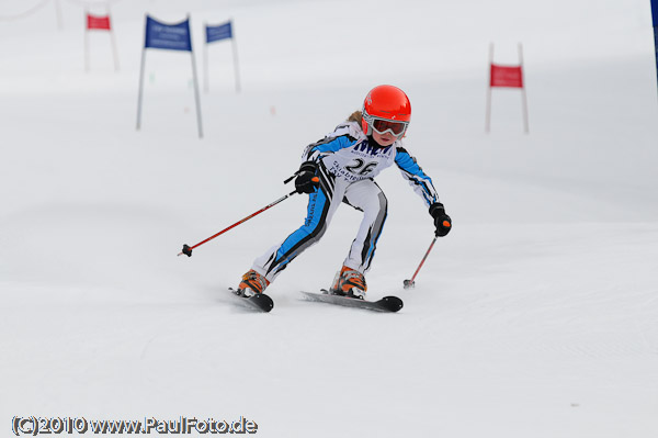 Tutzinger Jugendskitag 2010