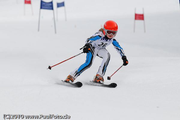 Tutzinger Jugendskitag 2010