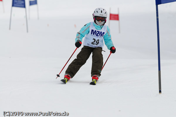 Tutzinger Jugendskitag 2010