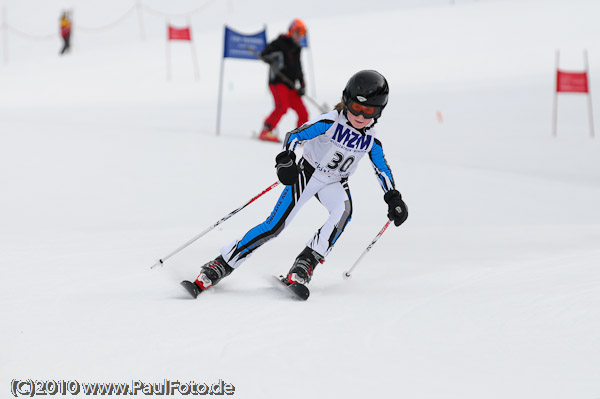 Tutzinger Jugendskitag 2010