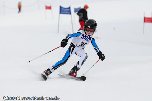 Tutzinger Jugendskitag 2010