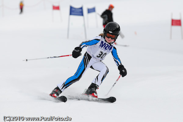 Tutzinger Jugendskitag 2010