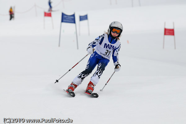 Tutzinger Jugendskitag 2010