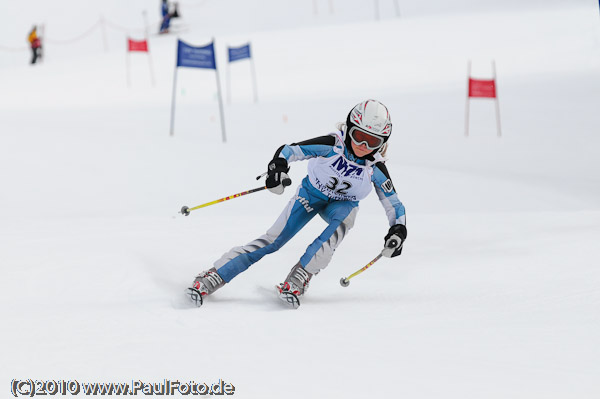 Tutzinger Jugendskitag 2010