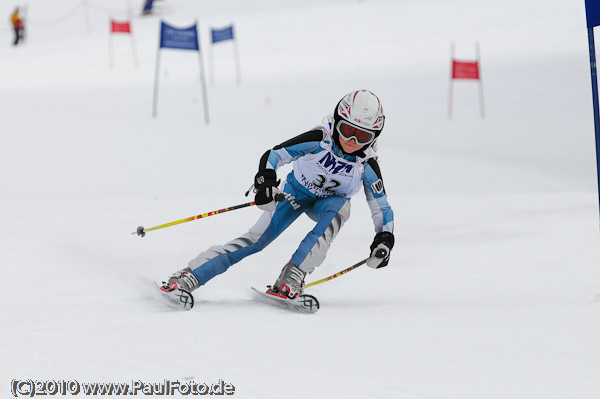 Tutzinger Jugendskitag 2010