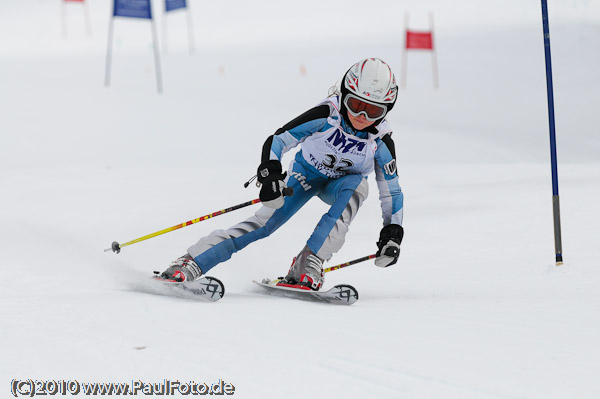 Tutzinger Jugendskitag 2010