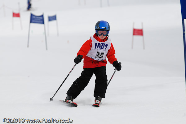 Tutzinger Jugendskitag 2010