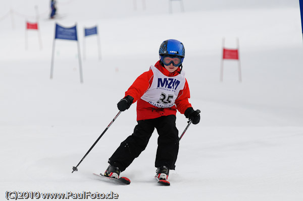 Tutzinger Jugendskitag 2010