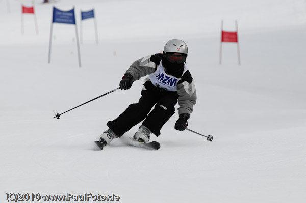 Tutzinger Jugendskitag 2010