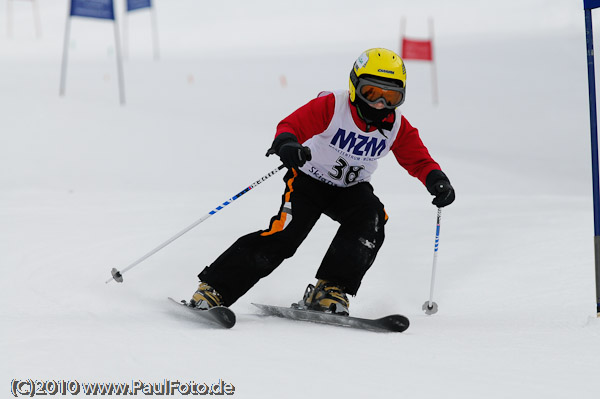 Tutzinger Jugendskitag 2010