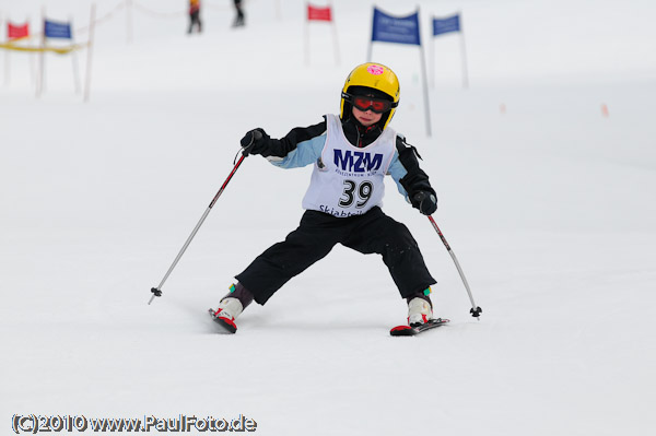 Tutzinger Jugendskitag 2010