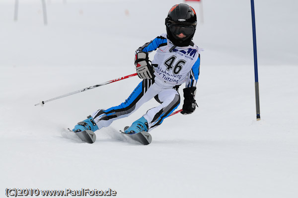 Tutzinger Jugendskitag 2010