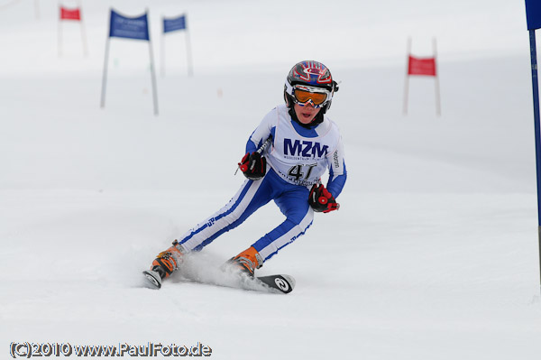 Tutzinger Jugendskitag 2010