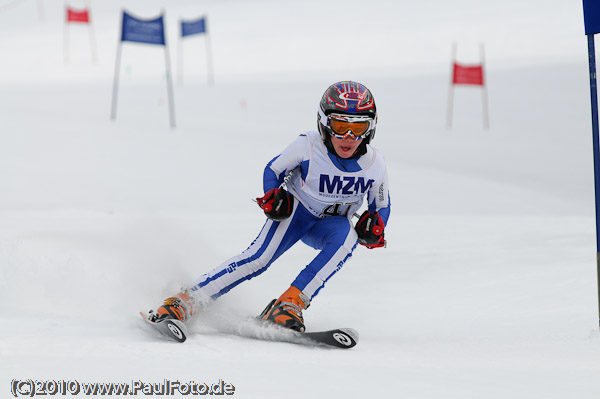 Tutzinger Jugendskitag 2010