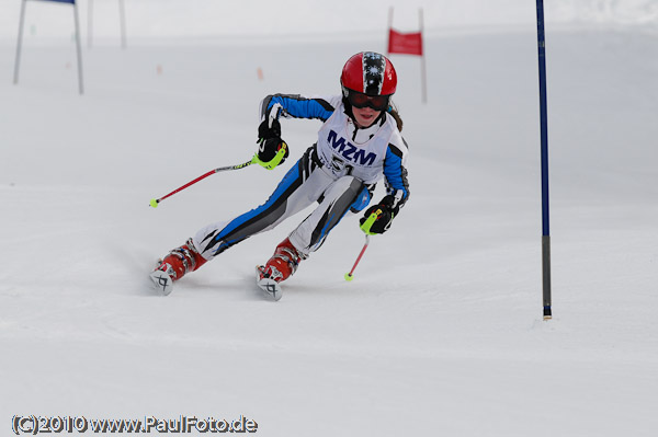 Tutzinger Jugendskitag 2010