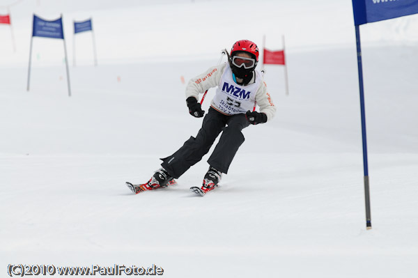 Tutzinger Jugendskitag 2010