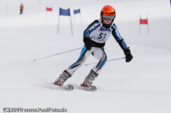 Tutzinger Jugendskitag 2010