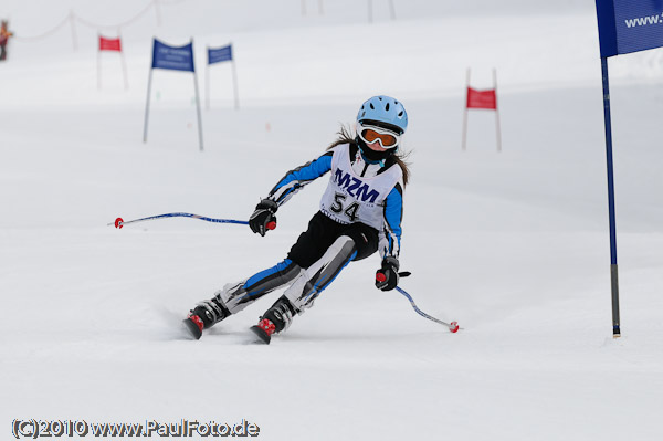 Tutzinger Jugendskitag 2010