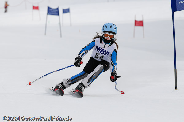 Tutzinger Jugendskitag 2010