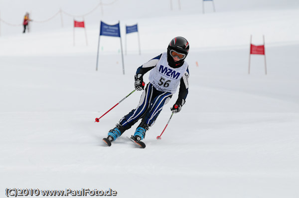 Tutzinger Jugendskitag 2010